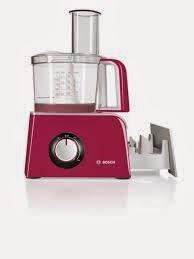 Mi nuevo ayudante de cocina