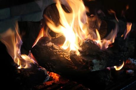 Salsa chimichurri para carnes a la barbacoa (a mi manera)