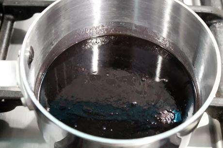 Solomillo de ternera con foie al oporto Solomillo de ternera con foie al oporto