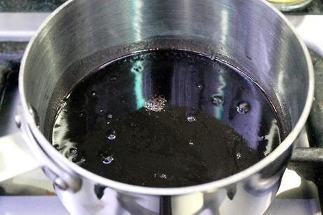 Solomillo de ternera con foie al oporto Solomillo de ternera con foie al oporto