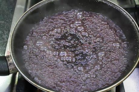 Solomillo de ternera con foie al oporto Solomillo de ternera con foie al oporto