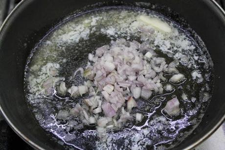 Solomillo de ternera con foie al oporto Solomillo de ternera con foie al oporto