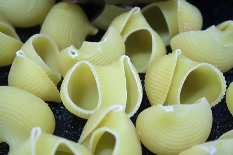 Sopa rellena de navidad. Sopa rellena de navidad.