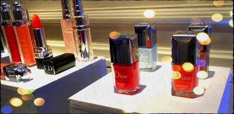 Tocando a Dior: Trianon en mis manos.