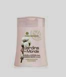 Yves Rocher te invita a una evasión sensorial con Jardins du Monde