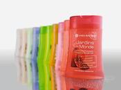 Yves Rocher invita evasión sensorial Jardins Monde