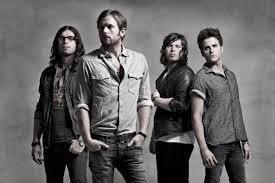 Kings of Leon - Use somebody (2008)