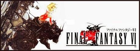 Final Fantasy VI edición Android