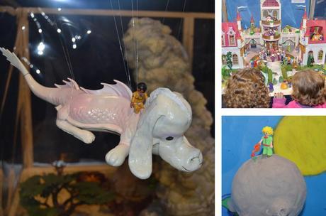 Barnaclick, una feria de playmobils- playmobil_barcelonacolours_11