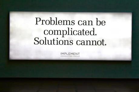 ¿PROBLEMAS? ¿PROBLEMAS?