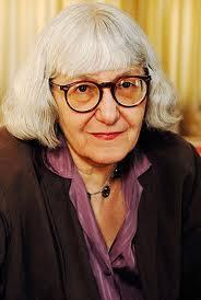 Cynthia Ozick