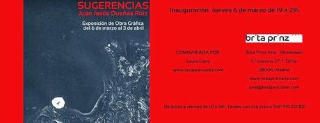 Sugerencias Sugerencias