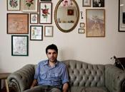 Stealing Beauty Barzin