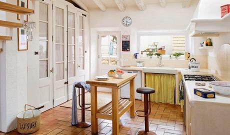 El sueño de vivir en el campo