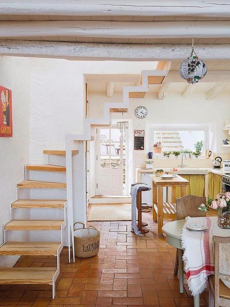 El sueño de vivir en el campo