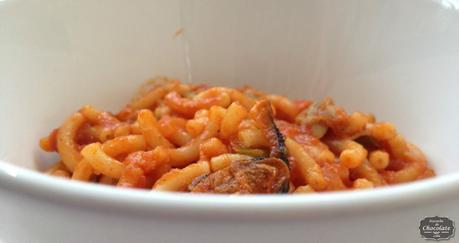 Fideuá express fideua-express