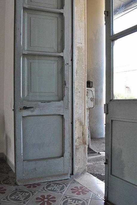 Hoy me gusta...el Color Gris