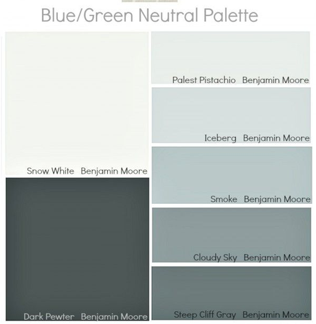 Hoy me gusta...el Color Gris