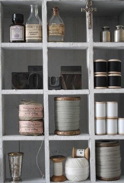 Hoy me gusta...el Color Gris