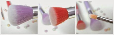 Bloom Me Up Tools de Essence(Edición Limitada)