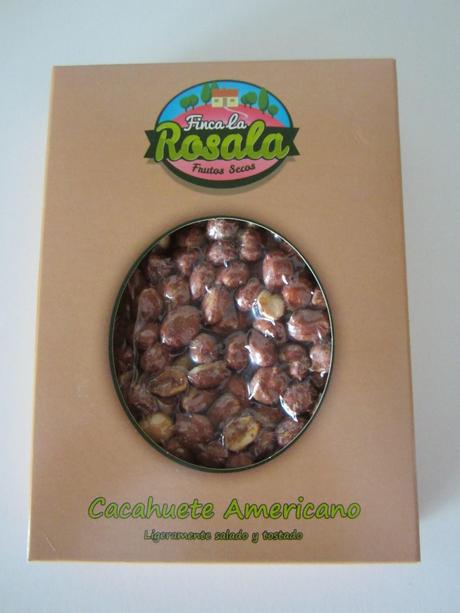 SALTEADO DE POLLO, MANGO Y VERDURAS CON ALMENDRAS AGROCITY