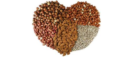 Frutos Secos Selectos