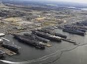 EEUU: tiroteo base naval deja muertos