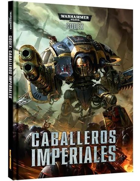 Espadas y Dados: Caballeros Imperiales