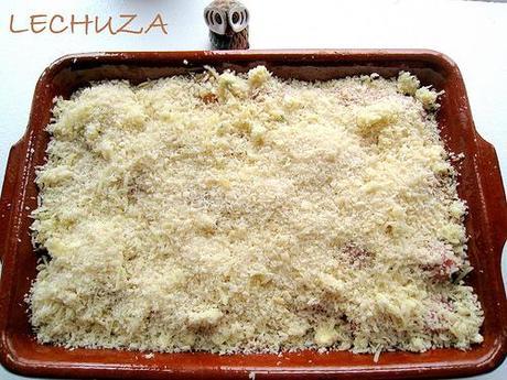 GRATINADO DE TOMATES RAF Y SALCHICHAS FRESCAS GRATINADO DE TOMATE RAF Y SALCHICHAS (16)