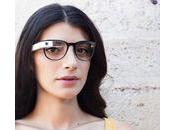 Google fabricante anteojos Ray-Ban Oakley Glass