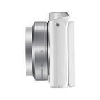 Samsung NX mini SMART, una cámara mirrorless súper portátil con lentes intercambiables Samsung NX mini SMART, una cámara mirrorless súper portátil con lentes intercambiables