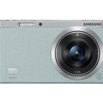 Samsung NX mini SMART, una  cámara mirrorless súper portátil con lentes intercambiables