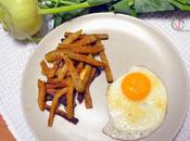 Bastones colinabo horno