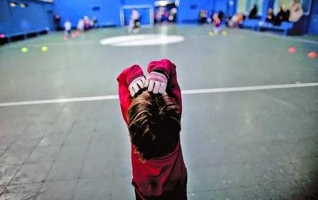 El fútbol base argentino y sus vergüenzas: A niños de 6 a 13 años les pagan por partido jugado