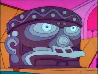 ¿Para qué te has molestado?