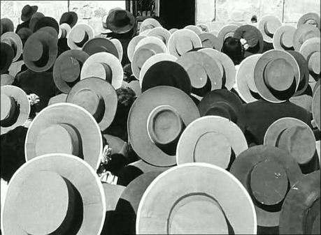 ¿Para qué te has molestado?