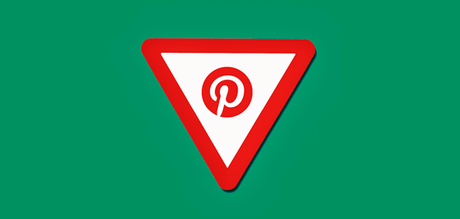 pinterest ecommece