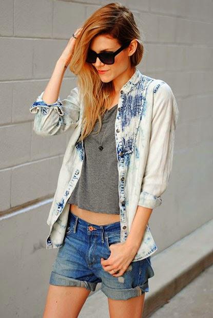 Inspiración masculina