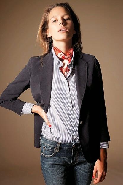 Inspiración masculina