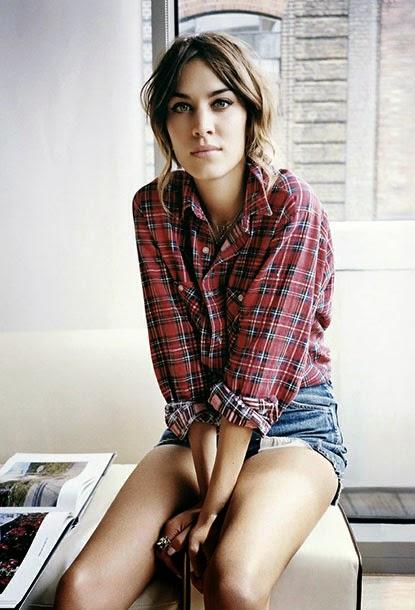 Inspiración masculina