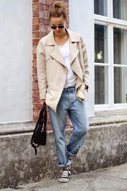 Inspiración masculina