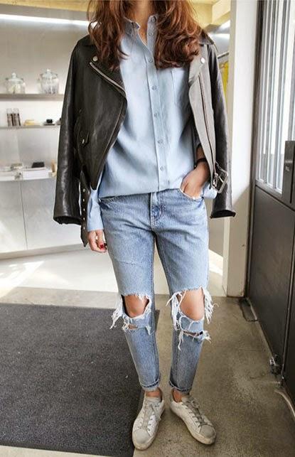 Inspiración masculina