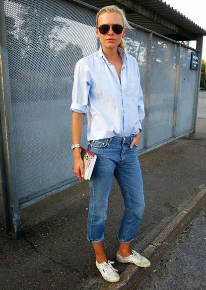 Inspiración masculina