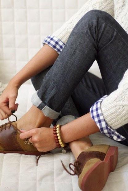 Inspiración masculina