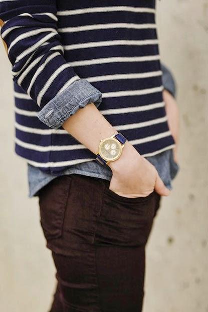 Inspiración masculina