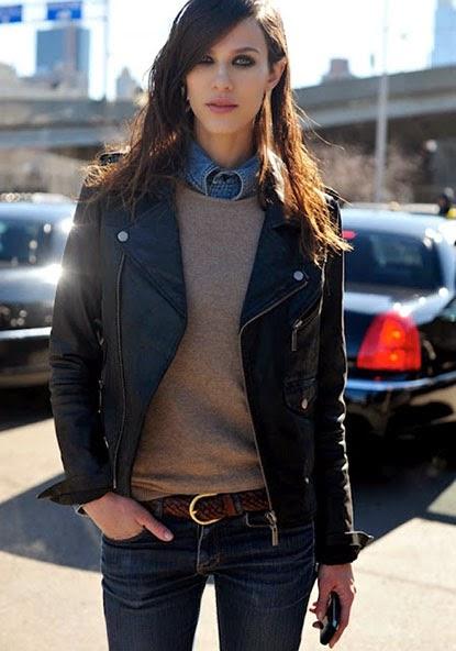 Inspiración masculina