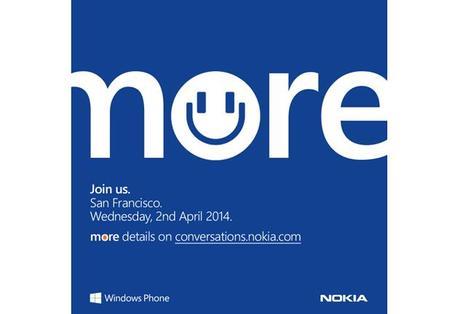 Nokia anuncia evento el mismo día de la conferencia Build de Microsoft, presentaría nuevos terminales save-the-date_feat-nokia