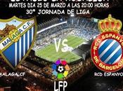 MALAGA RCD. ESPANYOL