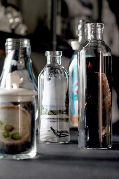 MENSAJE EN UNA BOTELLA