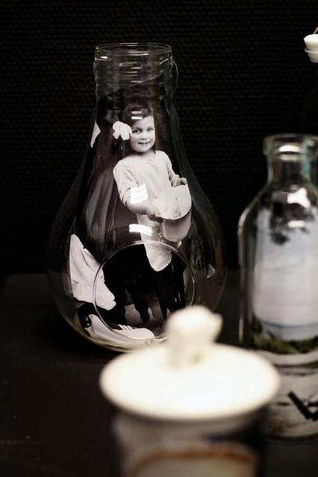 MENSAJE EN UNA BOTELLA